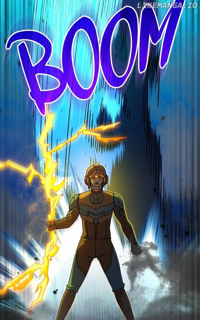 Divine Delivery Chapter 60 55